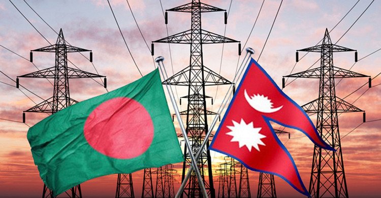 যৌথ বিনিয়োগে নেপালে জলবিদ্যুৎকেন্দ্র নির্মাণে বাংলাদেশ–নেপাল আলোচনায় অগ্রগতি